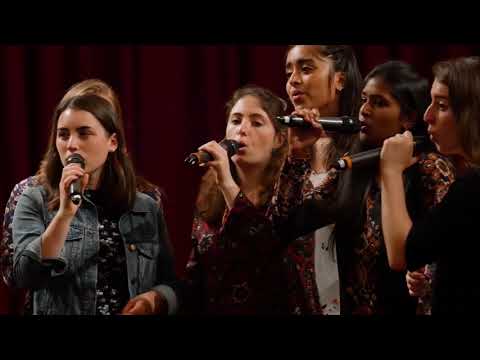 Mezumenet - Hatikvah - Spring Concert 2018