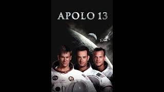 Apollo 13 (1995) Movie Review