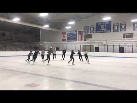 10-15-19 OJ Full Run-Through (video glitchy)