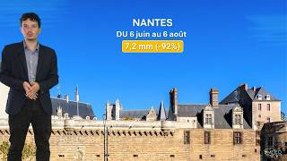 Illustration de l'actualité La météo de votre vendredi 7 août 2026