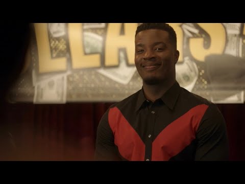 All American 5x10: Olivia go for a high bid than Alicia for Spencer