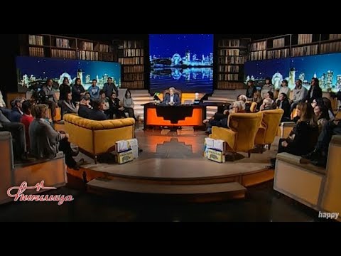 CIRILICA - Srbija u kandzama mafije / Mafijaski obracuni drmaju Srbiju - (TV Happy 21.01.2019)