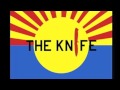 The Knife-Reindeer