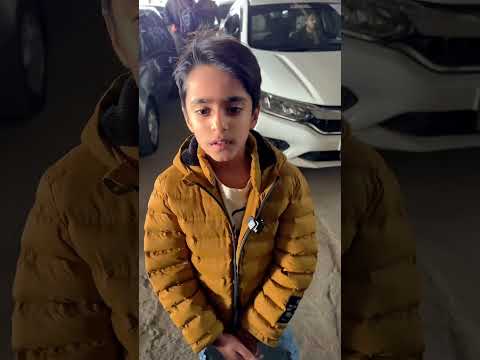 When even the little ones know where to sell Civic X, What are you waiting for?