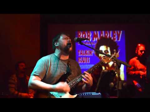 A Tribute to Bob Marley - By the Andy Shaw Band
