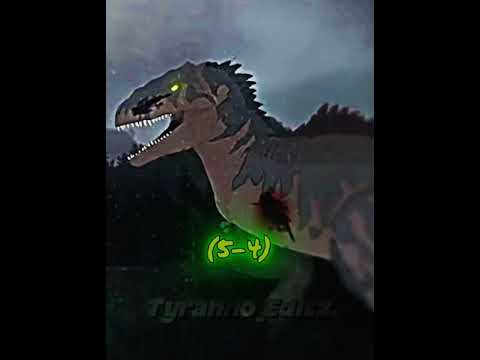 @slick4785 Zeb vs Snock #jurassicworld #jwdominion #jp3 #dinosaurs #giga #spinosaur #edit #viral