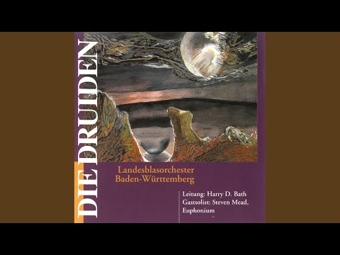 Symphonic Variants for Euphonium and Band: Variant 3