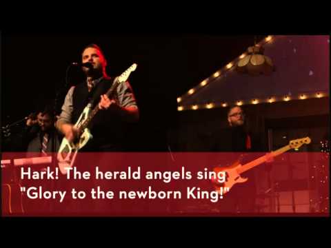 Thumbnail for Hark! The Herald Angels Sing video