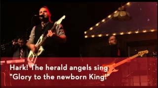 Dustin Kensrue - Hark! The Herald Angels Sing