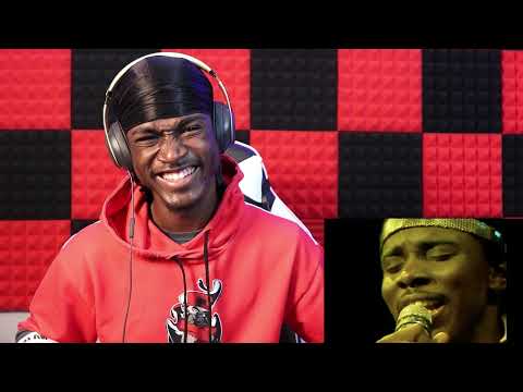 FIRST TIME HEARING Earth, Wind & Fire - Reasons (Official Video)REACTION!!!