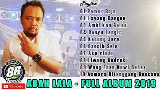 Download lagu Abah Lala Full Album MG 86 Pro | Terbaru 2019 mp3