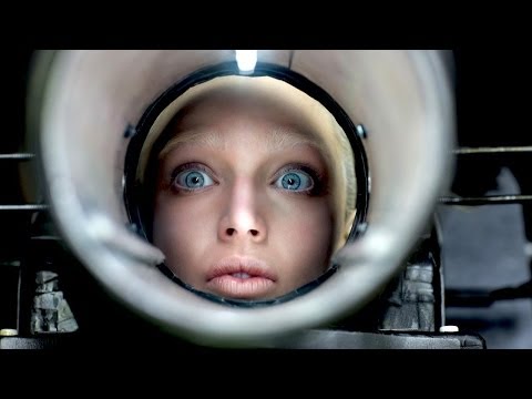 The Machine (2013) Full movie – fullmovieweb