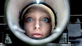 THE MACHINE Trailer (Sci-Fi Thriller - 2014)