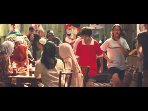 Coca Cola - Fifa World Cup 2014