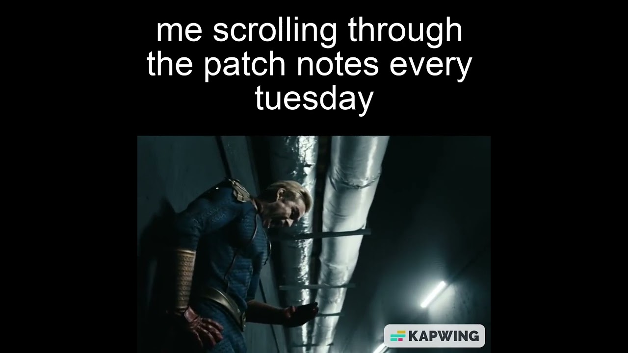 Flyff Universe - Patch Notes