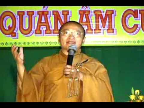 Quan Âm cứu khổ qua bốn ứng thân (05/05/2010)