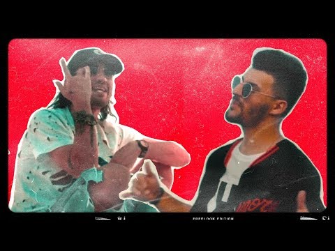 Bleez - TOP feat. Ian (prod. Scuze) [Official Video]