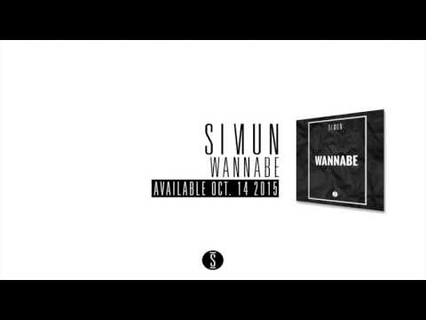SIMUN - Wannabe (PREVIEW) | AVAILABLE 14 OCT. 2015
