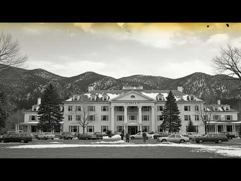 (1987) Makabryczny Hotel, Który Zainspirował „Lśnienie”… Ale Prawdziwy Przypadek Był O Wiele Gorszy