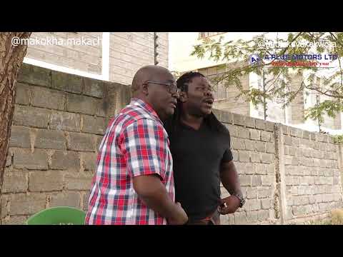 BET ya Makokha na Ondiek IMEKUNYWA MAJI