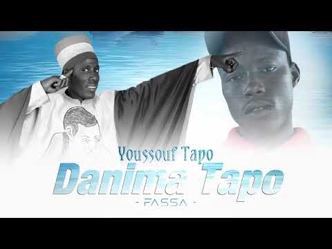 Youssouf TAPO - Danima TAPO Fassa (audio officiel)