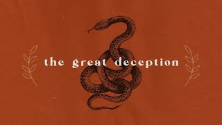 The Great Deception: Fact Checkers!