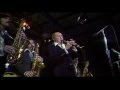 Woody Herman: Blue Flame DVD Documentary