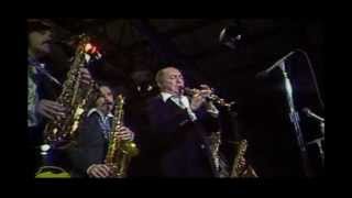 Woody Herman: Blue Flame DVD Documentary