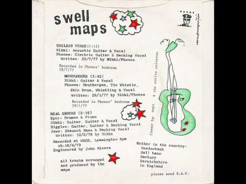 Swell Maps 