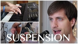 Suspension - Mae (ACOUSTIC Cover By Surreal)