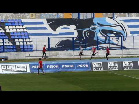 200m  - Muški - skupina 5/6