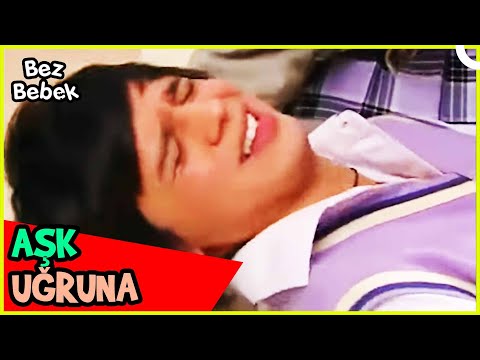 SELİM PETEK İÇİN KAVGA ETTİ - Bez  Bebek