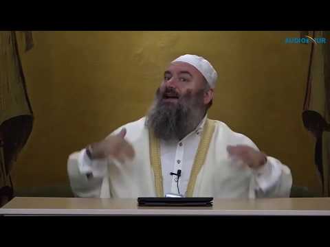 Punoni, mos lypni Shpija e Banesa - Edhe një fjalim nga Hoxhë Bekir Halimi kundër kulturës së lypjes