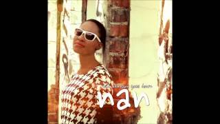 Nan-Till the sun goes down