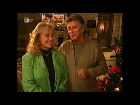 Pierre Brice-Weihnachten 2003