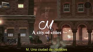 Nubla 2 | Una ciudad de ciudades | Videojuego