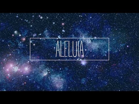 Aleluia video