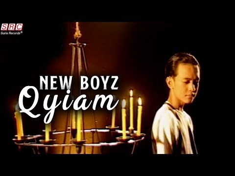 Qyiam - New Boyz