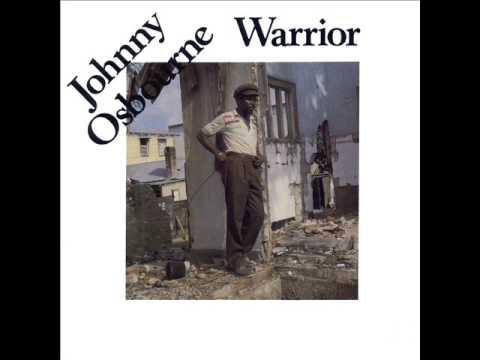 Johnny Osbourne - Mr Politician