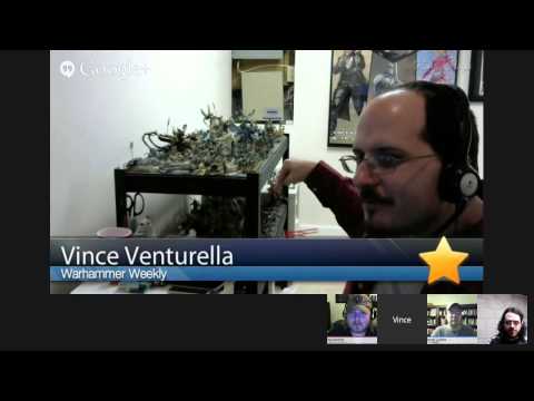 Warhammer Weekly 02112015