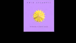 Twin Atlantic - Wonder Sleeps Here (Official Lyric Video)