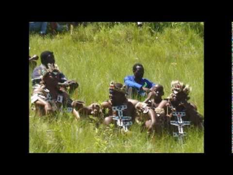 Winston Mankunku Ngozi   Tembela Enkosini from Molo africa