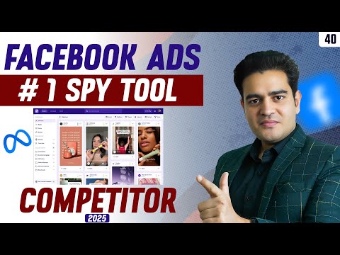Meta Ads Course with AI 2025 Facebook Ads Course with AI by Marketing Fundas facebookads2025