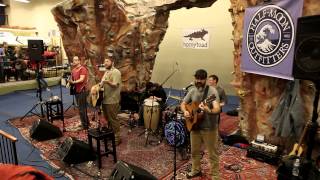 moe. &quot;Nebraska&quot; presented by Half-Moon Outfitters