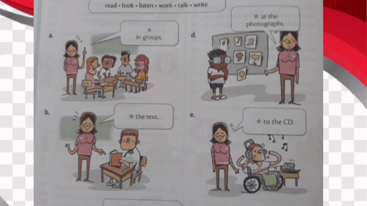 Watch Now CLASSROOM LANGUAGE/ LIVRO WAY TO ENGLISH - SÉRIE 6°ANO - EPISODIO#1 CLASSROOM LANGUAGE/ LIVRO WAY TO ENGLISH - SÉRIE 6°ANO - EPISODIO#1