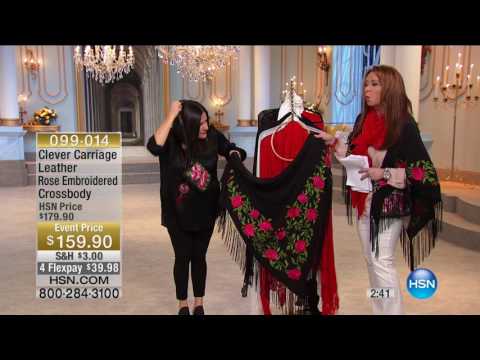 HSN | Beauty & the Beast Movie Event Finale 03.15.2017 - 11 PM