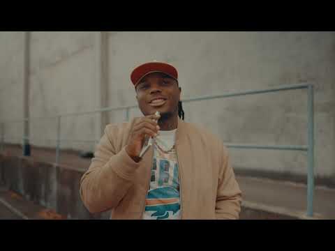 BTS w/ D Steez | Episode #2 | Dir. Rob Marley