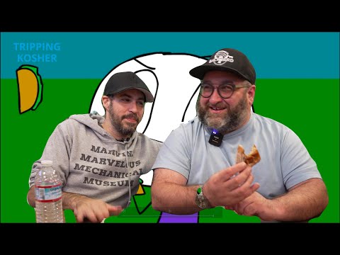 Tripping Kosher: Lenny's Casita - Los Angeles, CA