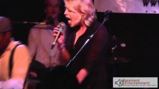 Alexz Johnson - Taker (Live At Maxwell&#39;s Music House) - 20110519