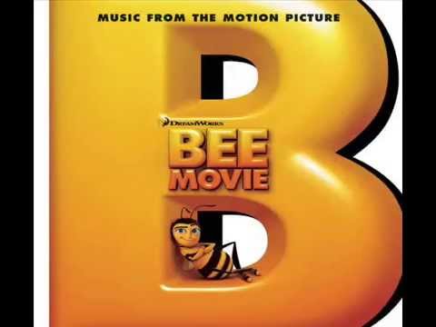 Bee Movie - Jerry Seinfeld & Matthew Broderick - Thinkin' Bee